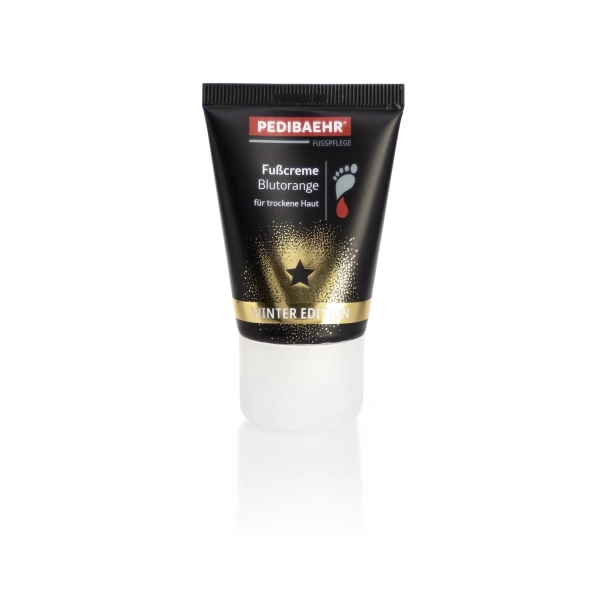 Julens fodcreme
