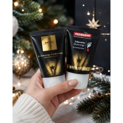 Julens fodcreme