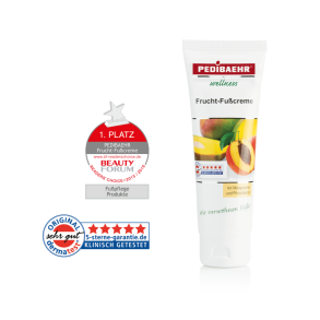 Frugt Fodcreme Mango_Fersken
