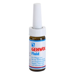 Gehwol Fluid 15 ml