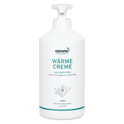 Gehwol Fusskraft Warming rd 