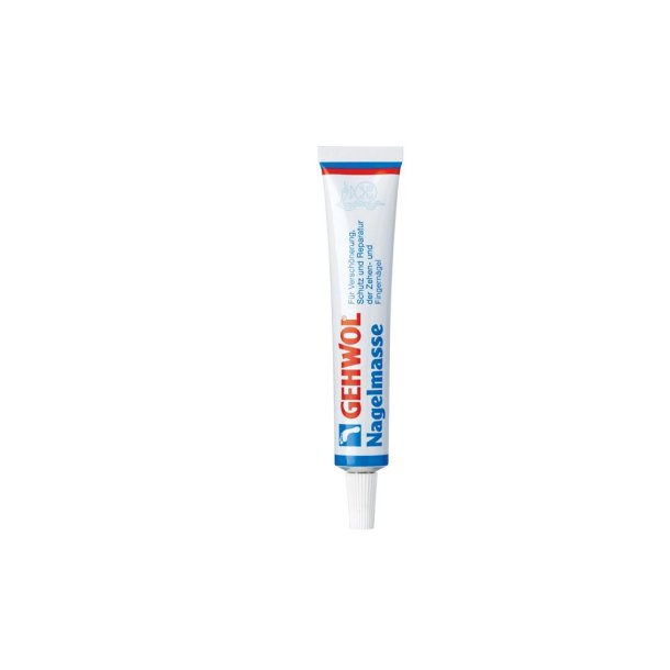 Gehwol Nagelmasse 15 ml.