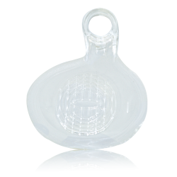 Gel forfodspolster m. tring Par