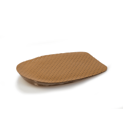 Gel Hlkile med kunstlder str. 40-45 par