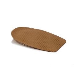 Gel Hlkile med kunstlder str. 40-45 par