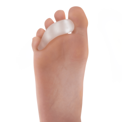 Hammertpolster med loop 10 stk.