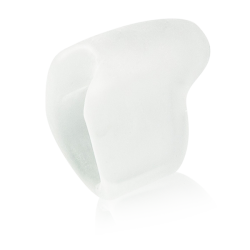 Gel-ring til ligtorne Small 2 stk.