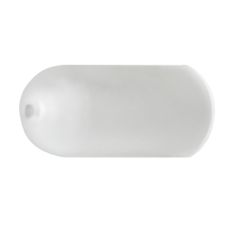 Gel thtte small 2 stk med hul.