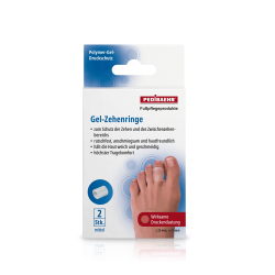 Gel tring MEDIUM 2 stk