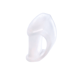 Gel tskiller med loop medium 10 stk