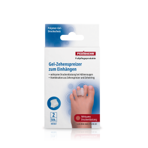 Gel tspreder med loop 2 stk