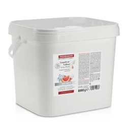 Fodbad Urea Plus Grapefrugt