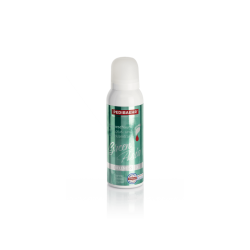 Lotus-bambus Skumcreme