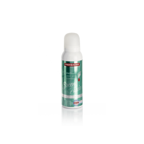 Lotus-bambus Skumcreme