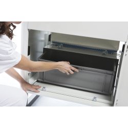 Grindtec slibemaskine