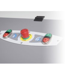 Grindtec slibemaskine