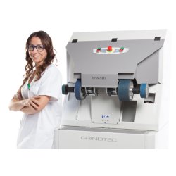 Grindtec slibemaskine