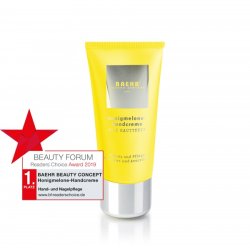 Hndcreme Honning-Melon