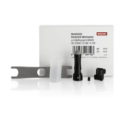 Front spndestykke A700-A1200-A2000