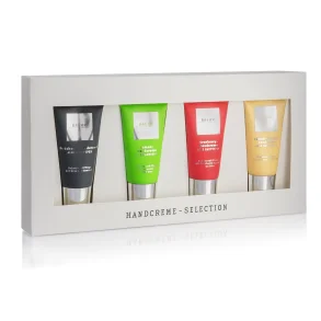 H�ndcreme Selection