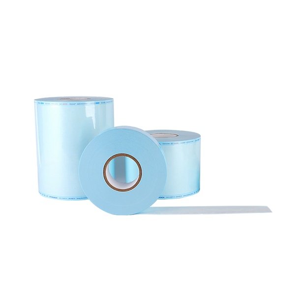 Steriliseringsruller damp, 15cm