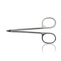 Aesculap hudtang 10,5 cm med saksegreb lige bid 8 mm