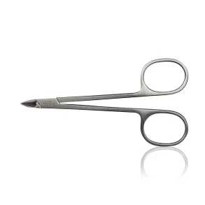 Aesculap hudtang 10,5 cm med saksegreb lige bid 8 mm