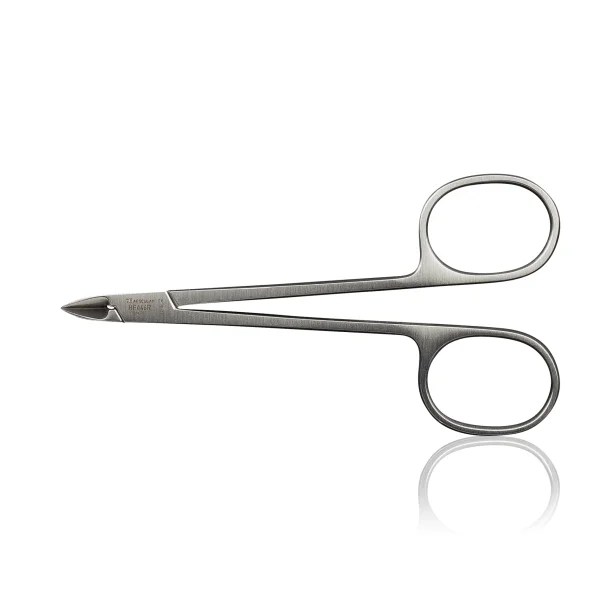 Aesculap hudtang 10,5 cm med saksegreb lige bid 8 mm