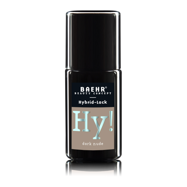 Hy Dark Nude