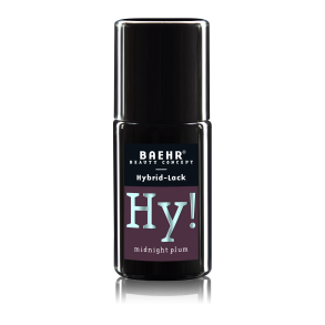 Hy Midnight Plum