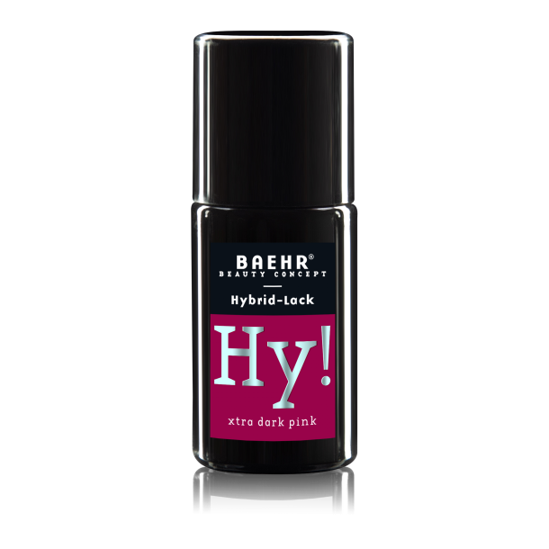 Hy Xtra Dark Pink