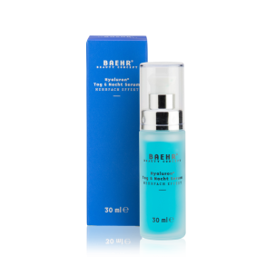 Hyaluron+ Dag & Nat Serum 30 ml.