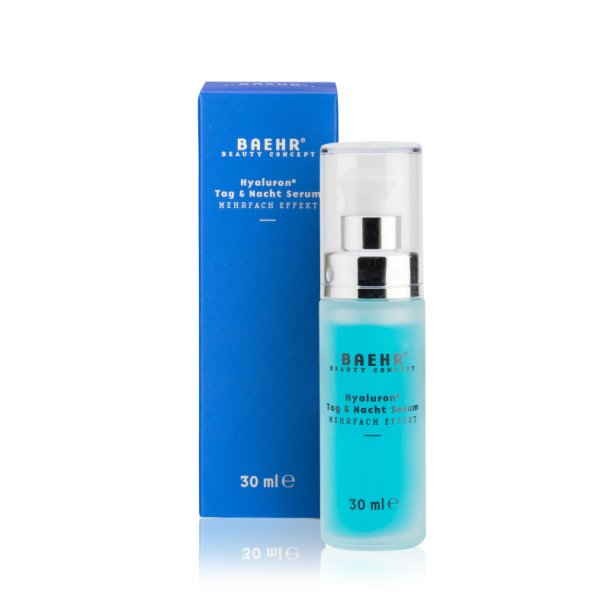 Hyaluron+ Dag &amp; Nat Serum 30 ml.
