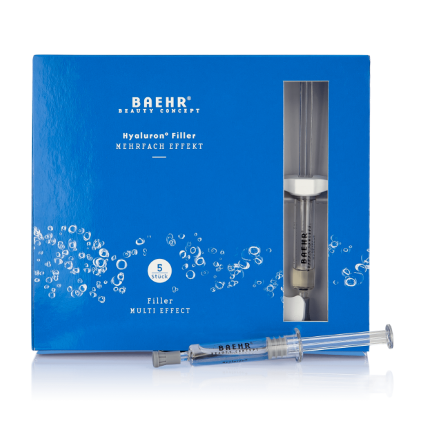 Hyaluron+ Filler 5x2ml.