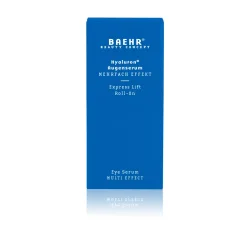 Hyaluron+ jenserum lift roll-On 15 ml.