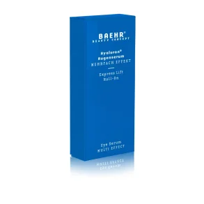 Hyaluron+ jenserum lift roll-On 15 ml.