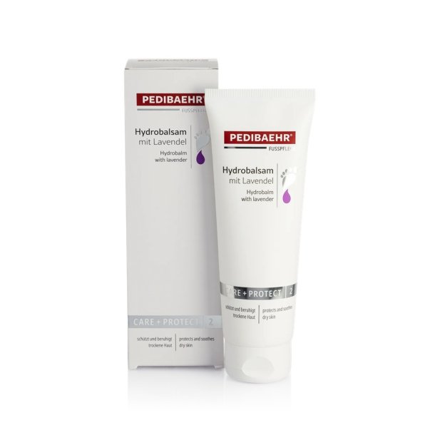 Hydrobalsam med Lavendel