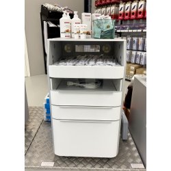 OUTLET VELA 495 Behandlerbord