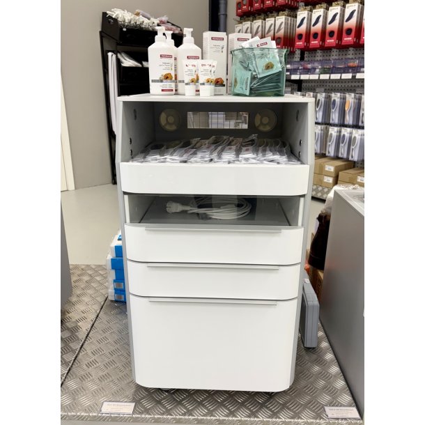 OUTLET VELA 495 Behandlerbord