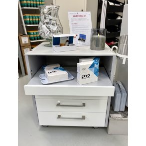 OUTLET Varga 645 behandlerbord