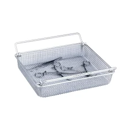 Miele Kompakt Desinfektionsopvaskemaskine PWD8682C