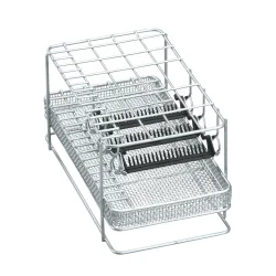 Miele Kompakt Desinfektionsopvaskemaskine PWD8682C