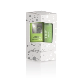 Julens kombi plejes�t matcha