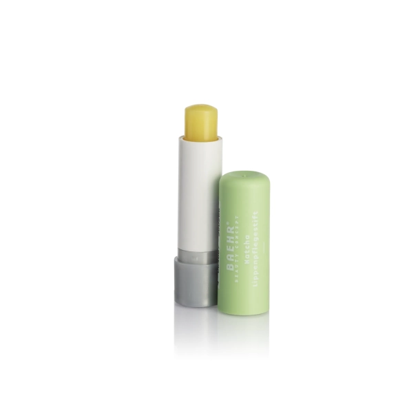 Julens l�bepomade matcha