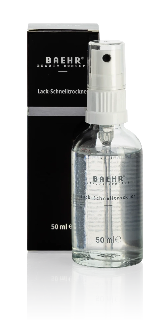 Neglelak h�rder 50 ml.