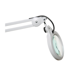 Luplampe Luxo LFM LED