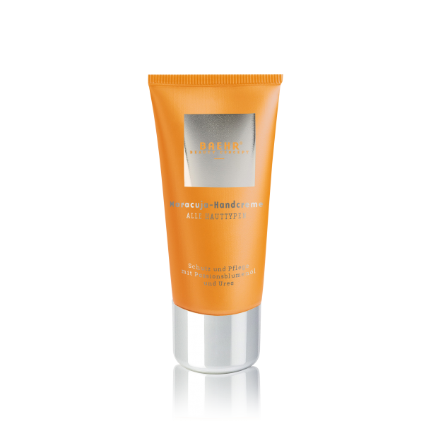 Hndcreme Maracuja