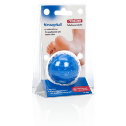 Massagebold punktur.
