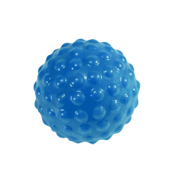 Massagebold punktur.