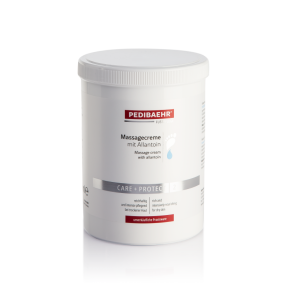 Massagecreme med Allantoin 1000 ml